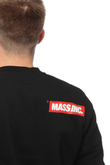 Bluza Mass DNM L A Vinci