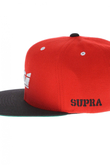 Czapka Supra Icon Starter