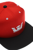 Czapka Supra Icon Starter