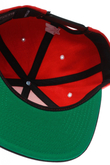 Czapka Supra Icon Starter