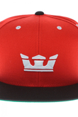 Czapka Supra Icon Starter