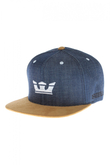Czapka Supra Icon Starter