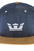 Czapka Supra Icon Starter