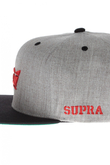 Czapka Supra Icon Starter