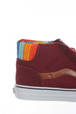 Buty Vans Mid Skool 77 