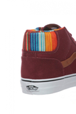 Buty Vans Mid Skool 77 