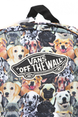 Plecak Vans ASPCA