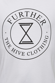 Koszulka The Hive Further Logo Tee