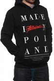 Bluza Patriotic Made In Poland