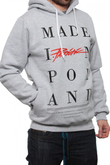 Bluza Patriotic Made In Poland