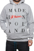 Bluza Patriotic Made In Poland