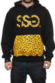 Bluza Kaptur SSG Smoke Story Group Lampart