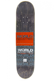 Blat World Industries Flame Boy 7.6