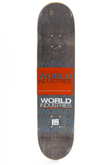 Blat World Industries One Eyed Willy 7.5