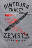 Bluza Diil Dintojra