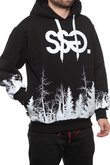 Bluza SSG Smoke Story Group Forest