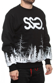 Bluza SSG Smoke Story Group Forest