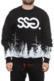 Bluza SSG Smoke Story Group Forest