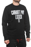 Bluza Carhartt LXXXIX Script Sweat