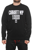 Bluza Carhartt LXXXIX Script Sweat