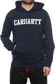 Bluza Kaptur Carhart Hooded College Sweat