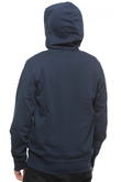 Bluza Kaptur Carhart Hooded College Sweat