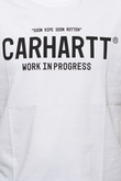 Koszulka Carhartt Soon Script