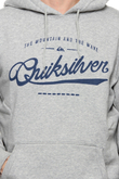 Bluza Kaptur Quiksilver Hood Rib Good G2