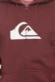 Bluza Quiksilver Hood Zip Good H1
