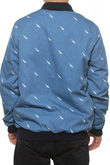 Kurtka Turbokolor Varsity Light Jacket