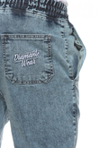 Spodnie Diamante Wear Jogger Jeans
