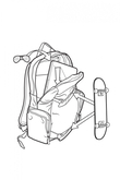 Plecak Burton Emphasis 35L