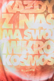 Bluza El Polako Mikrokosmos