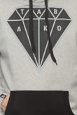 Bluza Kaptur Tabasko Shine