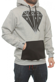 Bluza Kaptur Tabasko Shine
