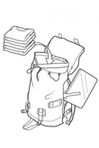 Plecak Burton Tinder Pack 25L