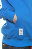 Bluza Kaptur Patriotic Future 10