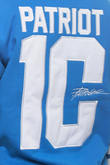 Bluza Kaptur Patriotic Future 10