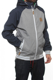 Kurtka Iriedaily Fusion College Jacket