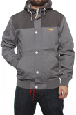 Kurtka Iriedaily Segelprofi Jacket