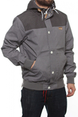 Kurtka Iriedaily Segelprofi Jacket