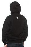 Bluza SSG Smoke Story Group Green Smoke