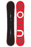 Deska Snowboardowa Burton Custom X Snowboard 156