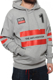 Bluza Kaptur DGK Anti Hesitator Custom