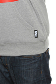 Bluza Kaptur DGK Anti Hesitator Custom