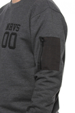 Bluza Nervous Zero
