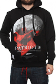 Bluza Patriotic Skull