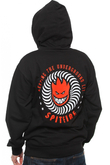 Bluza Spitfire HDK Tul