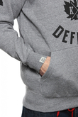 Bluza Kaptur K1X OD Hoody