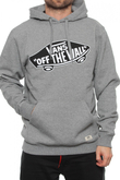 Bluza Vans OTW Pullover Fleece